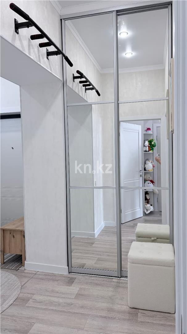 Продажа 3-комнатной квартиры, 90 м² в Астане - фото 13