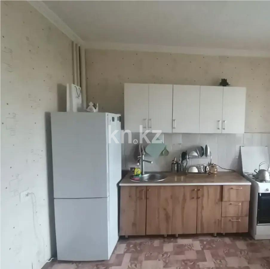 Продажа 1-комнатной квартиры, 42.3 м² в Алматы - фото 2