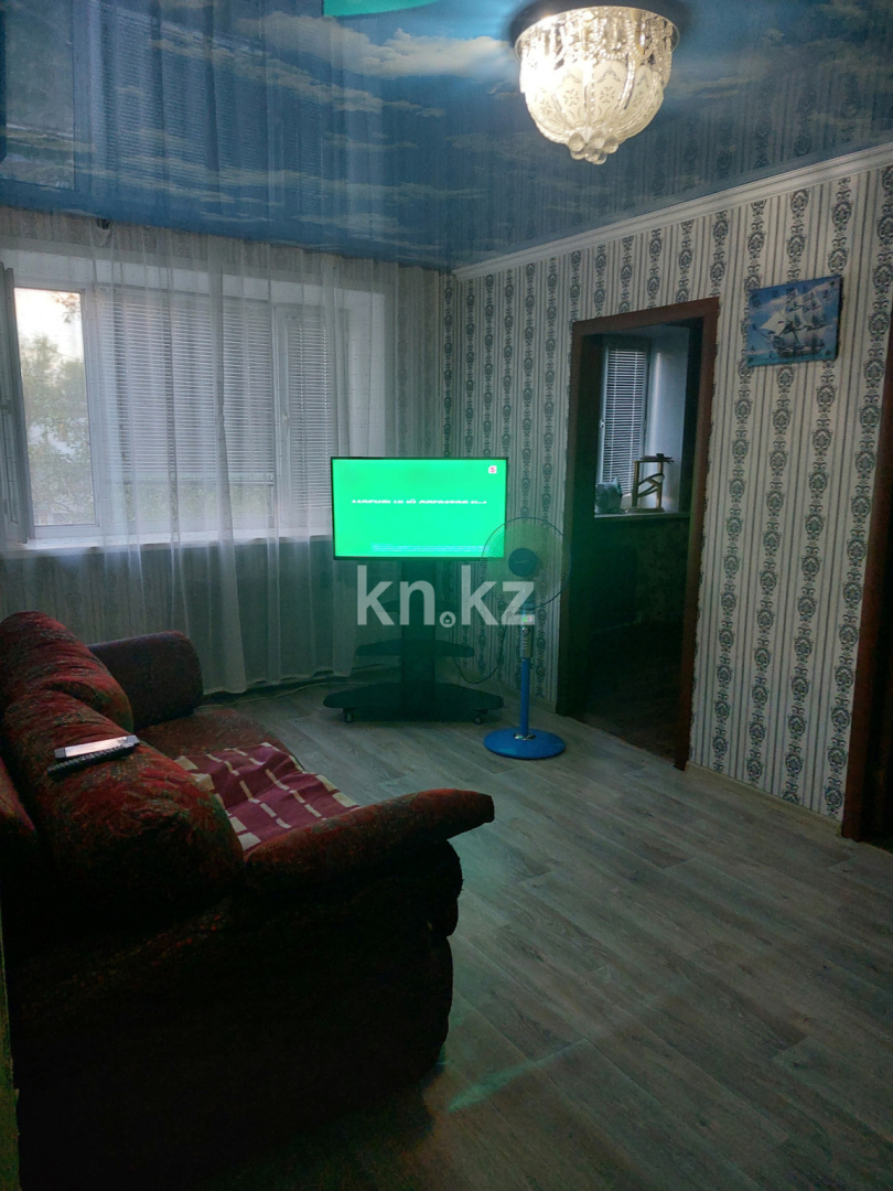 Продажа 4-комнатной квартиры, 61 м², мкр-н 14, дом  18 в Караганде - фото 15