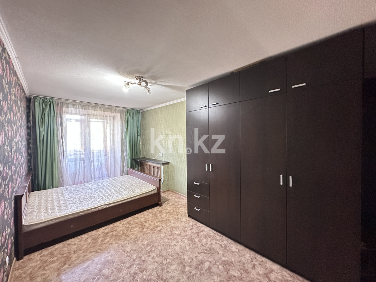 Продажа 2-комнатной квартиры, 45.8 м², ул. Аманжолова, дом  17 в Караганде - фото 4