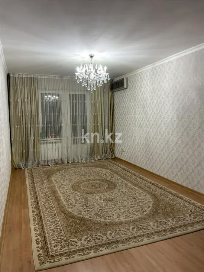 Продажа 4-комнатной квартиры, 82 м² в Алматы - фото 2