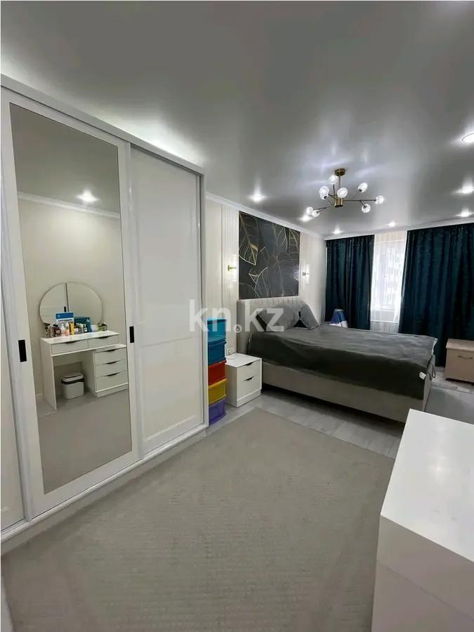 Продажа 2-комнатной квартиры, 61 м², пр. Райымбека, дом  590/7 в Алматы - фото 2