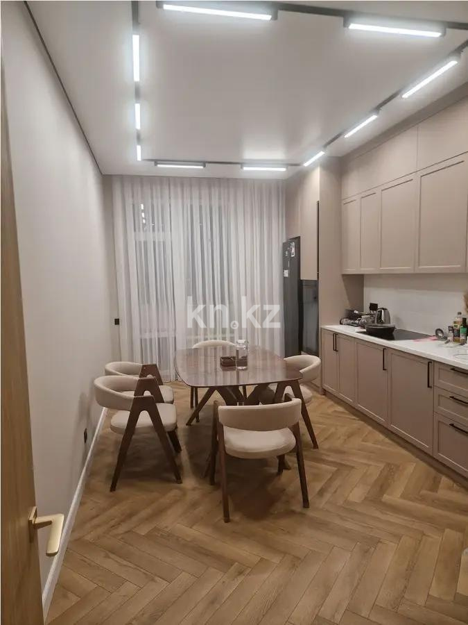 Продажа 3-комнатной квартиры, 95 м² в Астане - фото 3