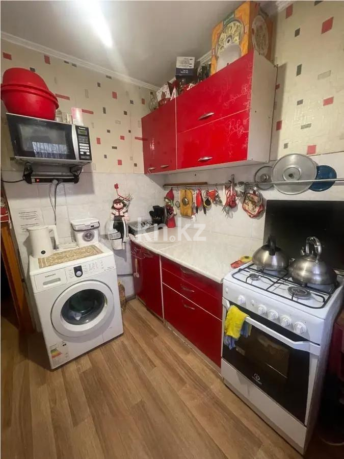 Продажа 1-комнатной квартиры, 33 м² в Алматы - фото 2