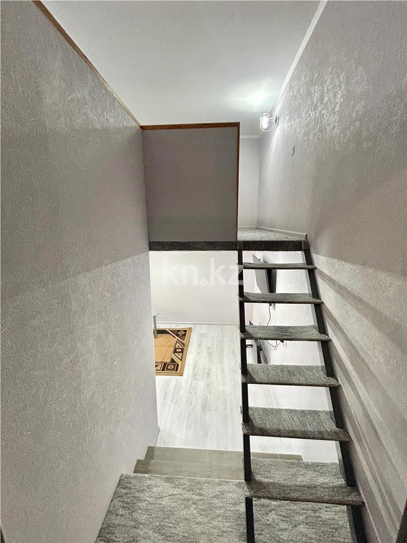 Продажа 1-комнатной квартиры, 32 м² в Караганде - фото 7