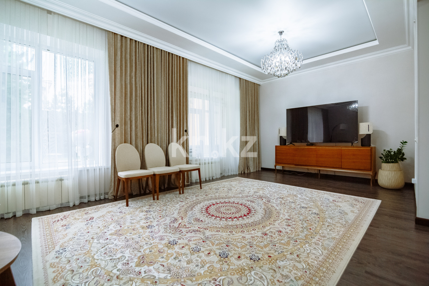 Продажа 4-комнатного дома, 149.6 м² в Астане - фото 2