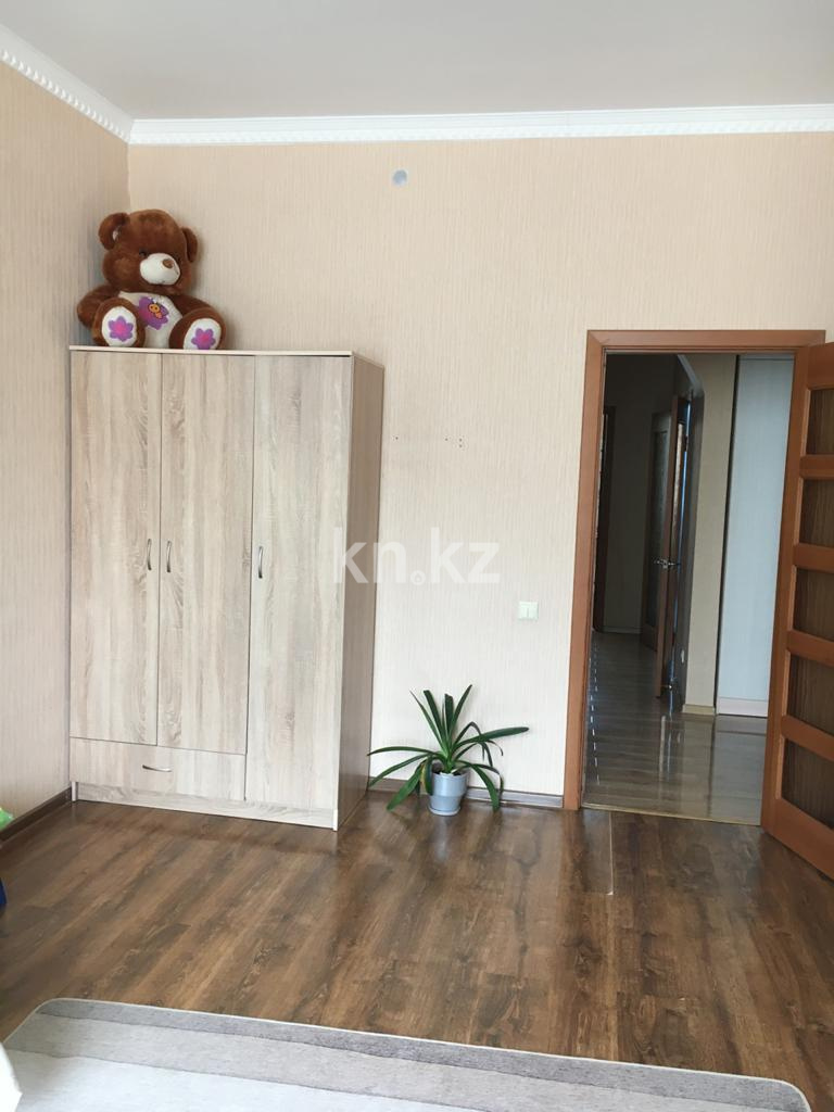 Аренда 3-комнатной квартиры, 95 м² в Астане - фото 8