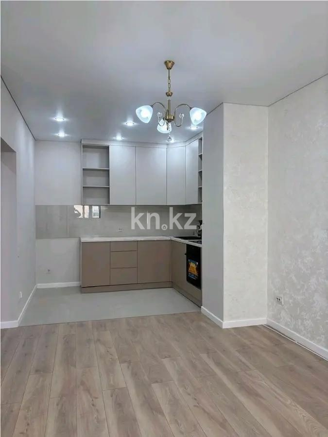 Продажа 2-комнатной квартиры, 64 м² в Алматы - фото 2