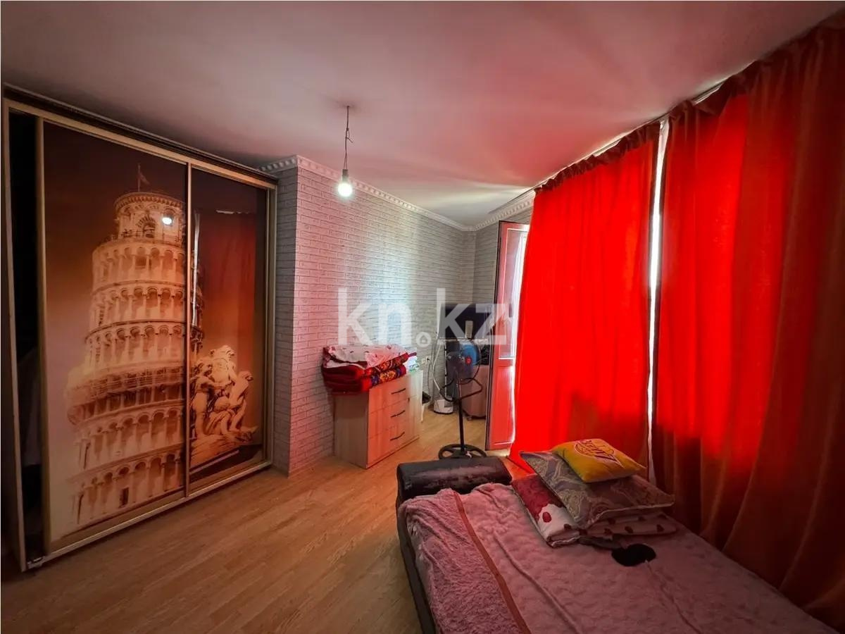 Продажа 1-комнатной квартиры, 44 м² в Алматы - фото 2
