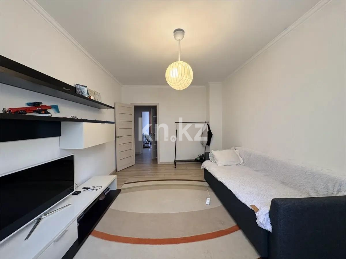 Продажа 2-комнатной квартиры, 62 м² в Астане - фото 2