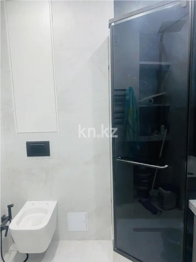 Продажа 2-комнатной квартиры, 60 м² в Алматы - фото 4