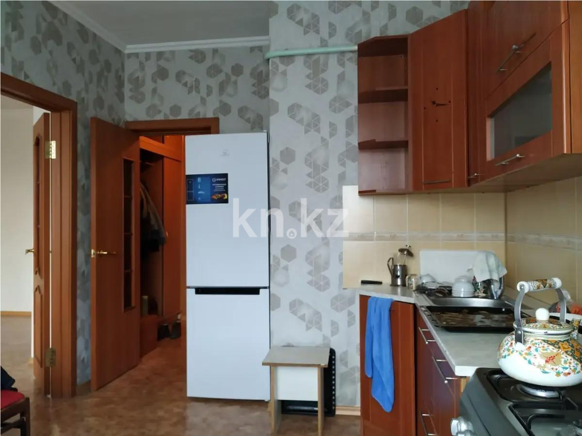 Продажа 1-комнатной квартиры, 40 м², ул. Циолковского, дом  1 в Астане - фото 4