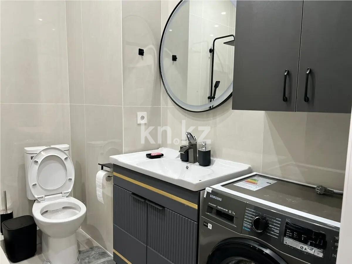 Продажа 3-комнатной квартиры, 70 м² в Алматы - фото 4