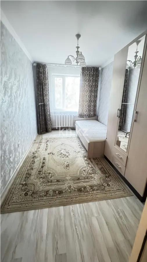 Продажа 3-комнатной квартиры, 64.5 м², ул. Сейфуллина, дом  54/3 в Астане - фото 2