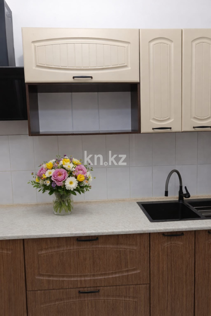 Продажа 2-комнатной квартиры, 83 м² в Алматы - фото 2