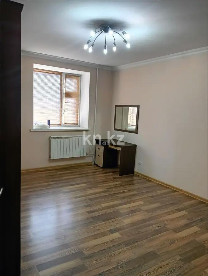 Продажа 1-комнатной квартиры, 45.7 м² в Астане - фото 2
