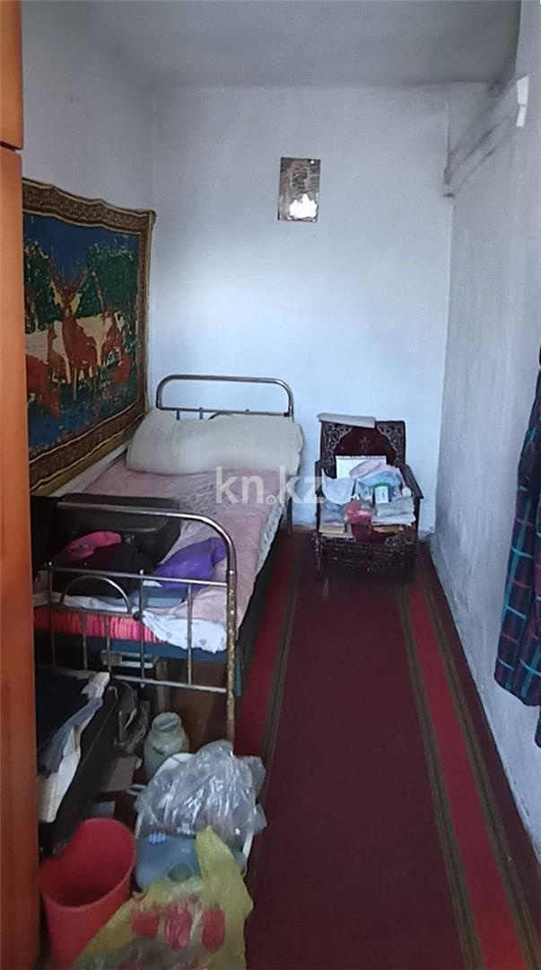 Продажа 5-комнатного дома, 114 м², ул. Чернышевского в Темиртау - фото 12