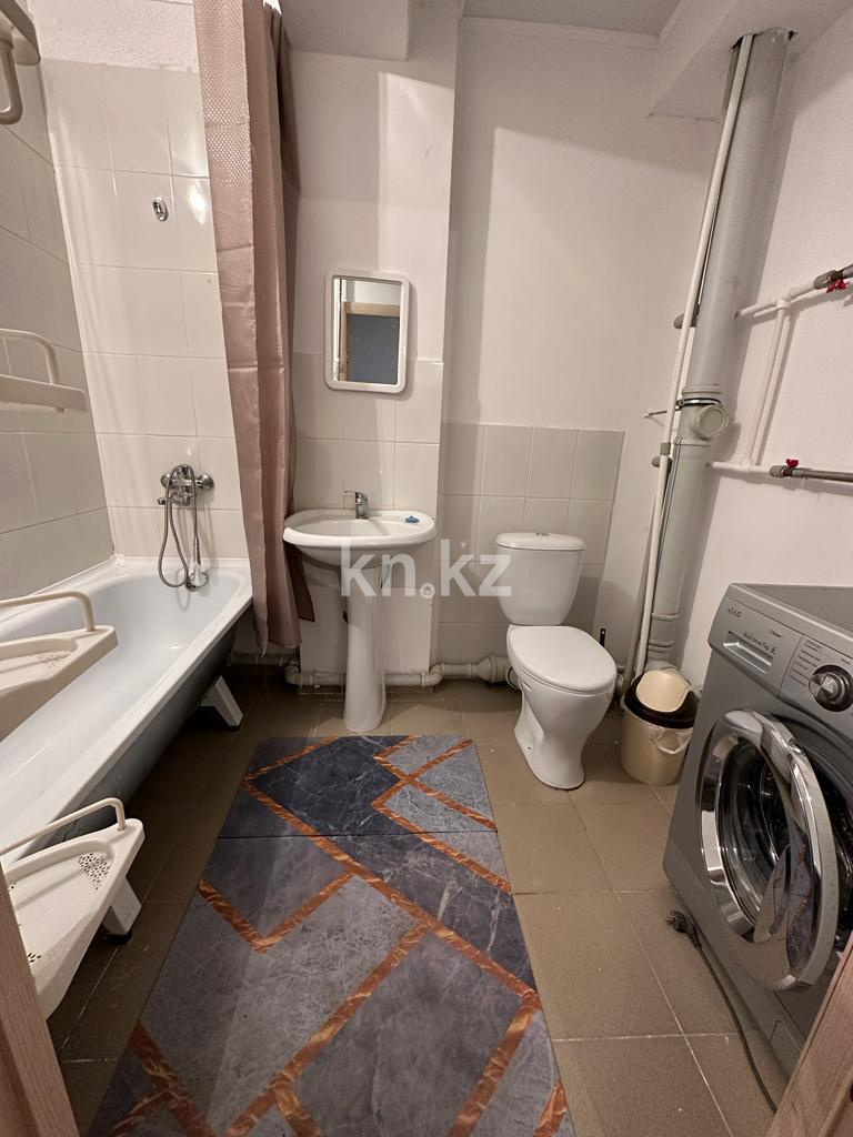 Аренда 2-комнатной квартиры, 58 м² в Алматы - фото 8