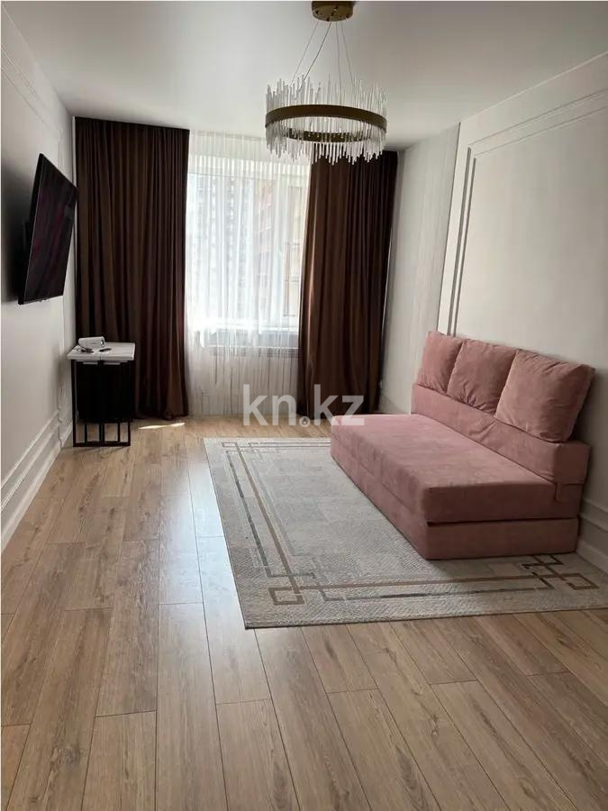 Продажа 2-комнатной квартиры, 61.4 м² в Астане