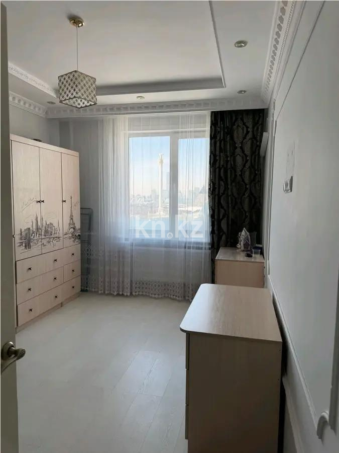 Продажа 3-комнатной квартиры, 74 м² в Астане - фото 3