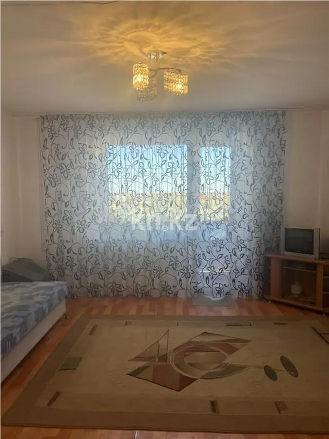 Продажа 1-комнатной квартиры, 40 м² в Караганде