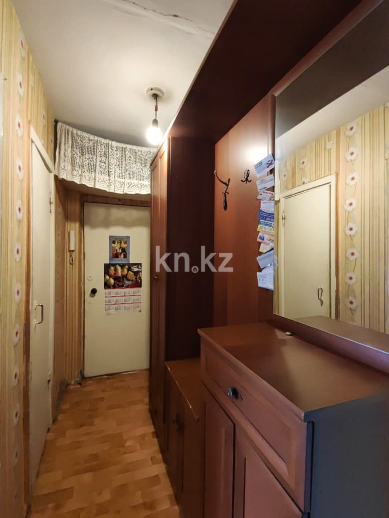 Продажа 2-комнатной квартиры, 44 м² в Караганде - фото 22