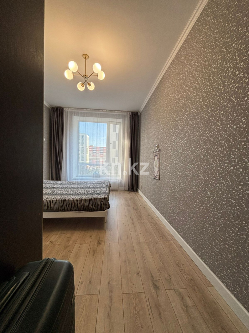 Продажа 3-комнатной квартиры, 77.1 м² в Астане - фото 7