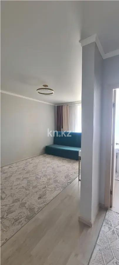 Продажа 1-комнатной квартиры, 34.1 м² в Астане