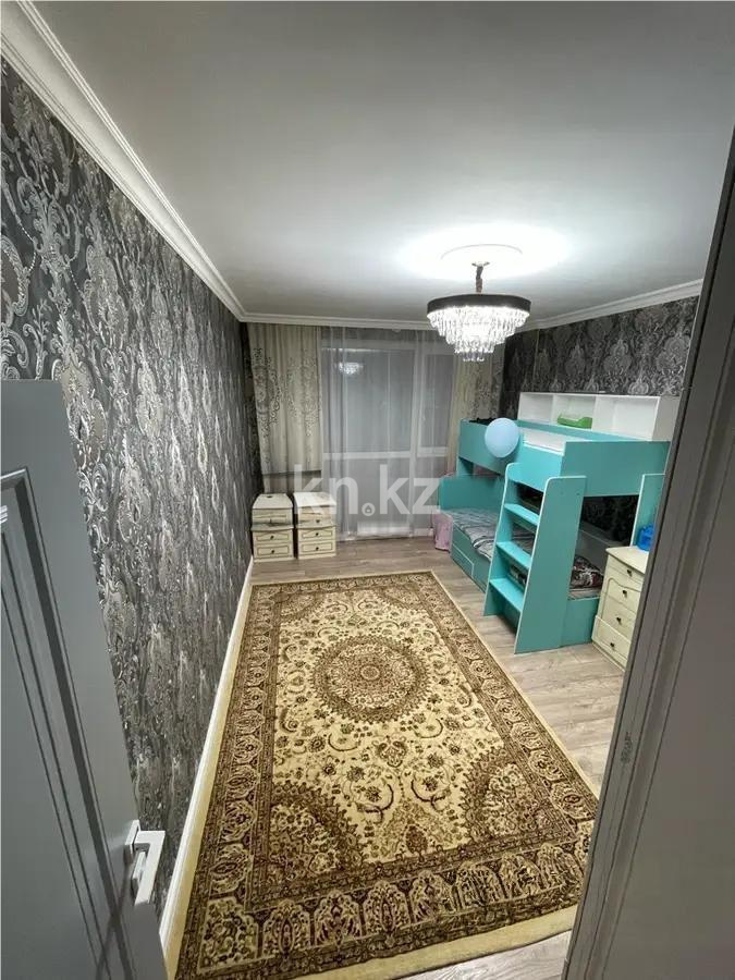Продажа 2-комнатной квартиры, 64 м², пр. Аль-Фараби, дом  11/1 в Астане - фото 2