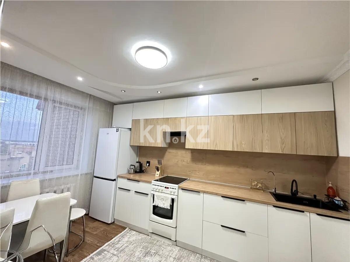Продажа 2-комнатной квартиры, 62 м² в Астане - фото 3