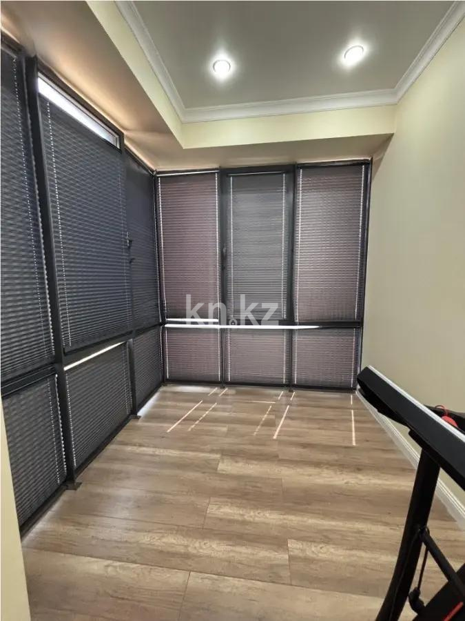 Продажа 3-комнатной квартиры, 102 м² в Алматы - фото 3