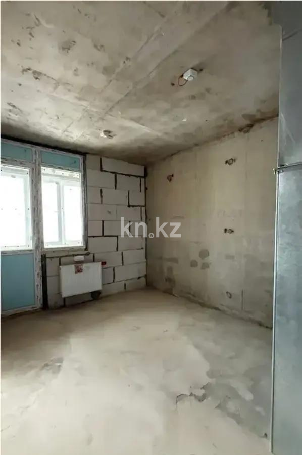 Продажа 1-комнатной квартиры, 41 м² в Астане - фото 2