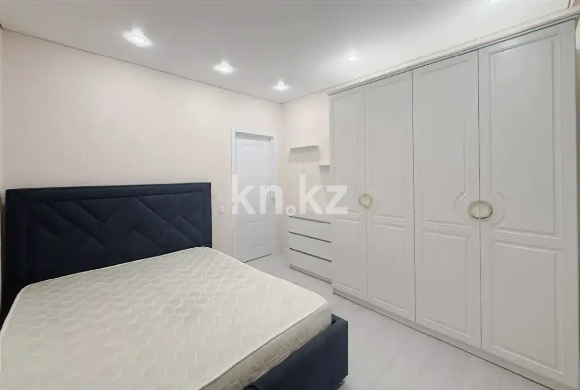 Продажа 2-комнатной квартиры, 63.1 м² в Астане