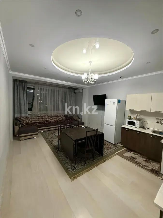 Продажа 3-комнатной квартиры, 85 м² в Алматы