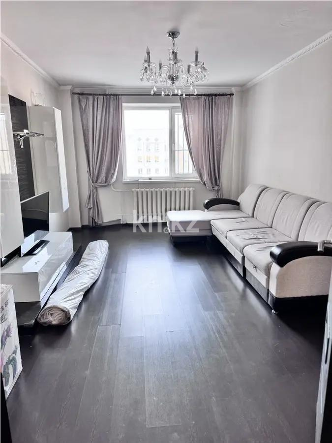 Продажа 2-комнатной квартиры, 68 м² в Астане