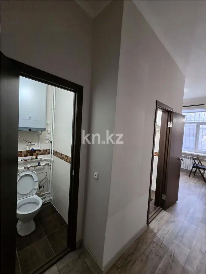 Продажа 2-комнатной квартиры, 53 м² в Темиртау - фото 5