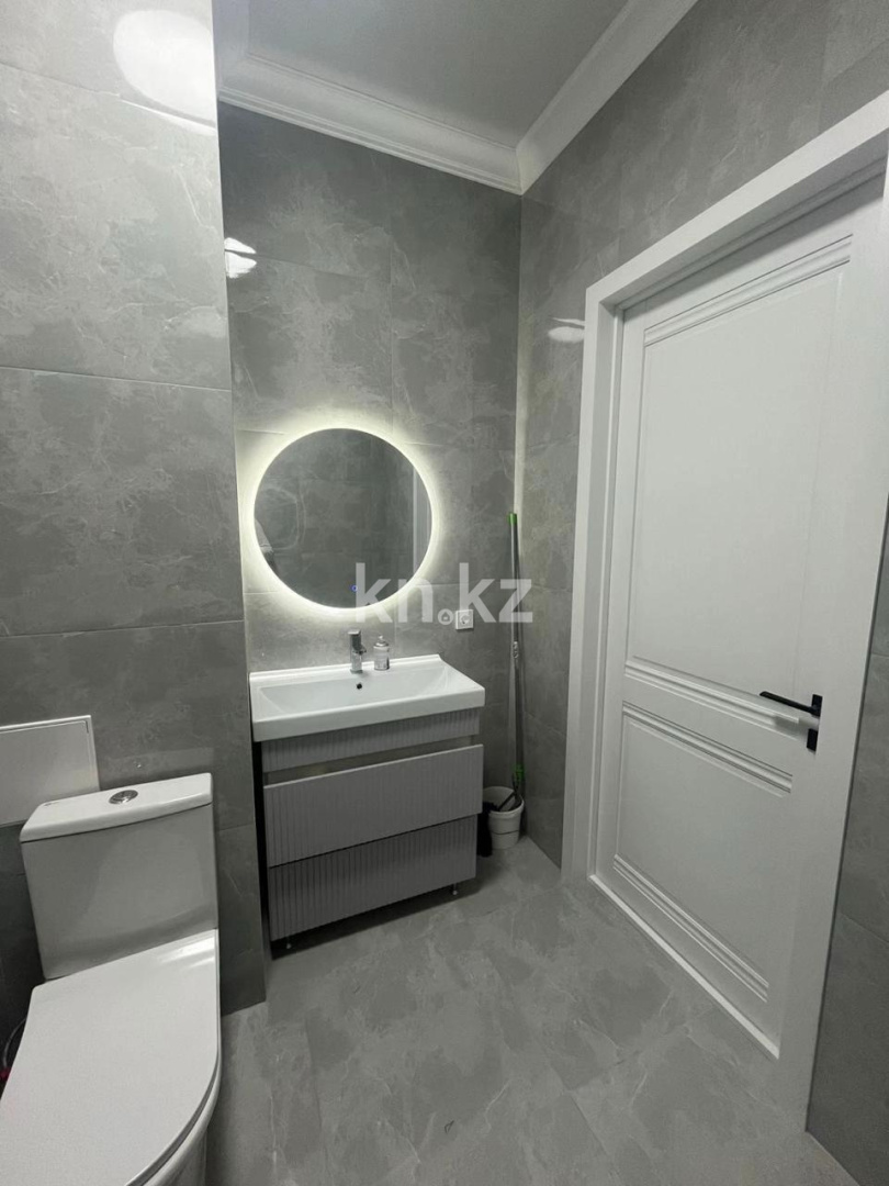 Продажа 1-комнатной квартиры, 43 м² в Астане - фото 21