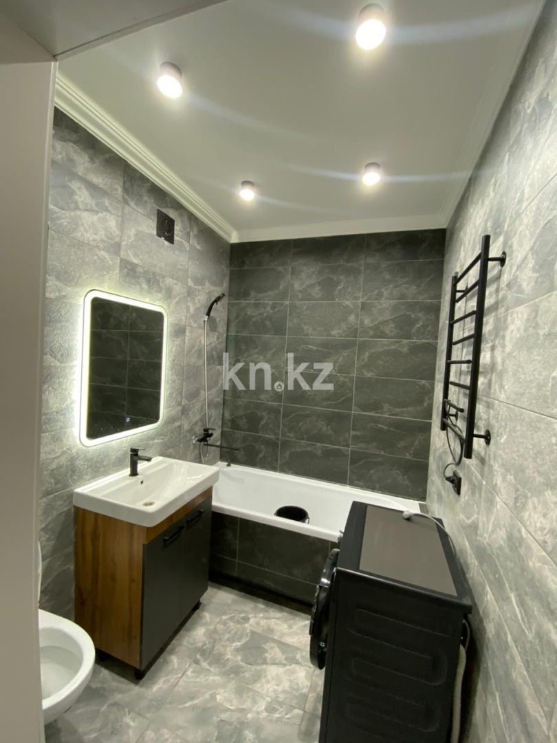 Аренда 2-комнатной квартиры, 48 м² в Астане - фото 11