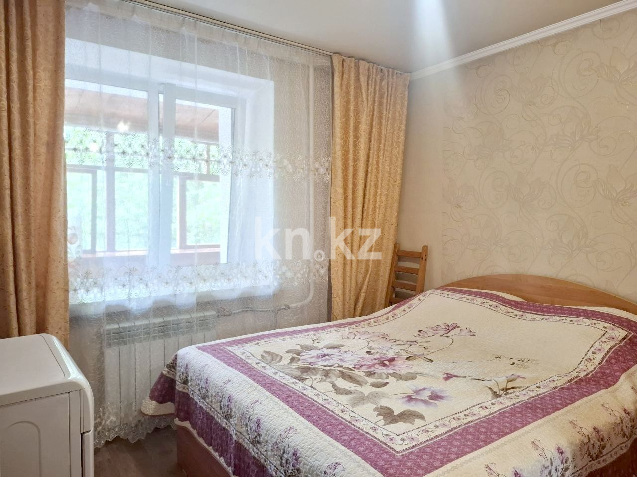 Продажа 3-комнатной квартиры, 67.5 м² в Усть-Каменогорске - фото 5