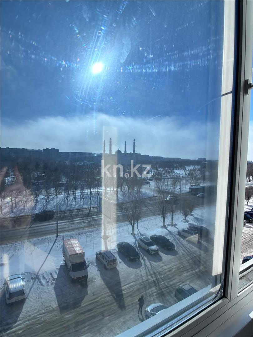 Продажа 3-комнатной квартиры, 72 м² в Караганде - фото 39
