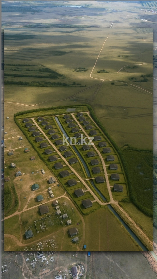 Продажа участка, 15 га в Акмолинской области - фото 2