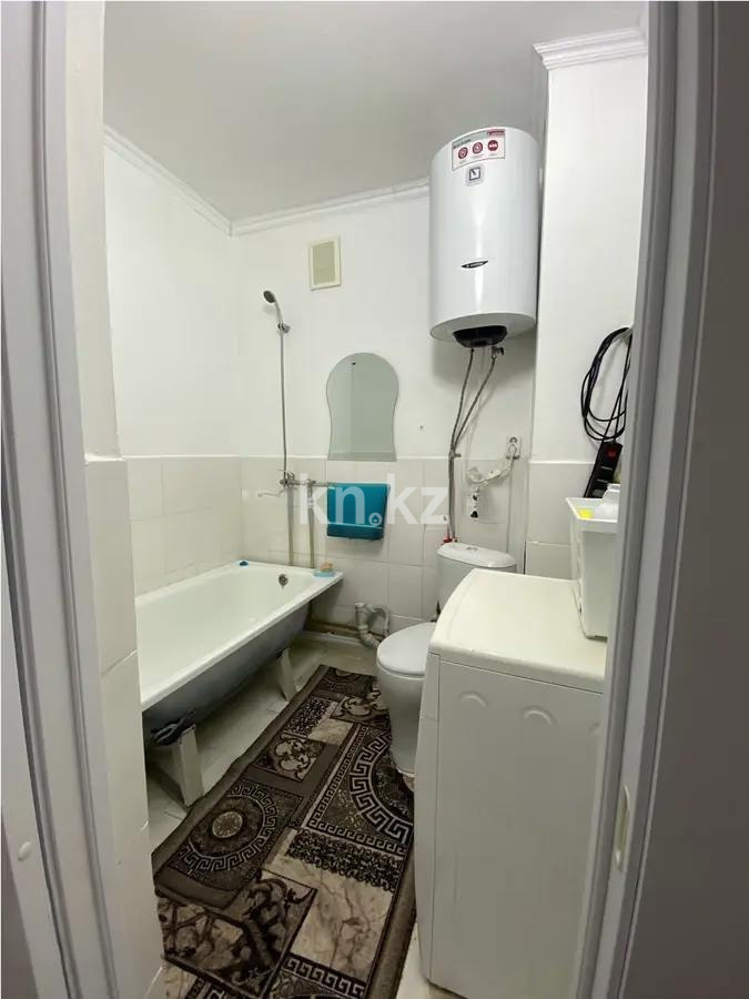 Продажа 1-комнатной квартиры, 28 м², ул. Лесная поляна, дом  12 в Астане - фото 3