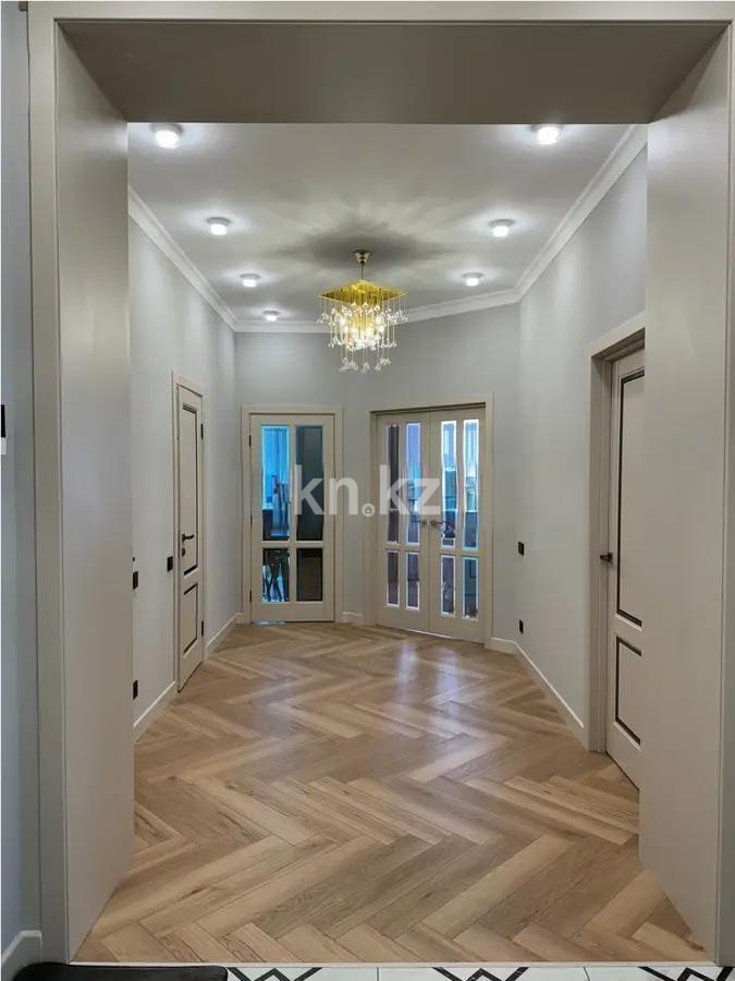 Продажа 3-комнатной квартиры, 90 м², пр. Строителей, дом  28/3 блок Б в Караганде - фото 5