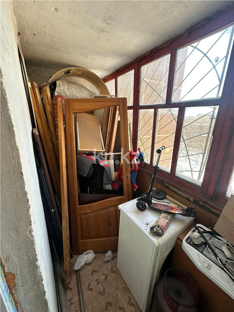 Продажа 2-комнатной квартиры, 52 м² в Темиртау - фото 11