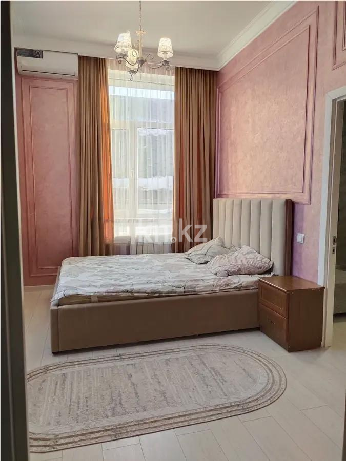 Продажа 3-комнатной квартиры, 60 м² в Астане - фото 2