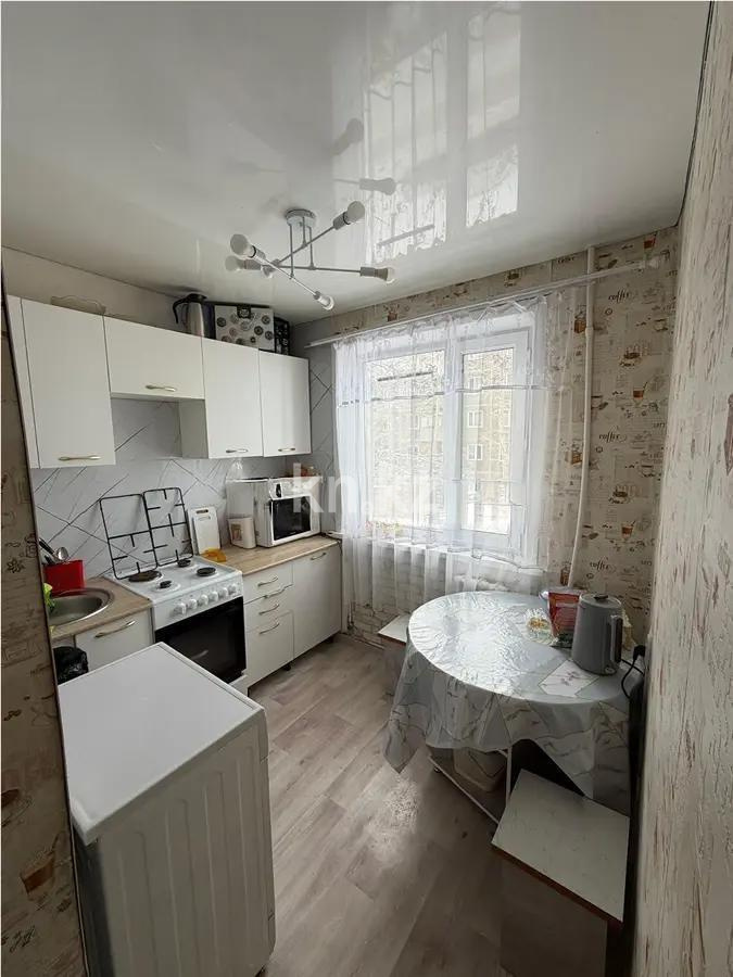 Продажа 3-комнатной квартиры, 47 м² в Караганде - фото 4