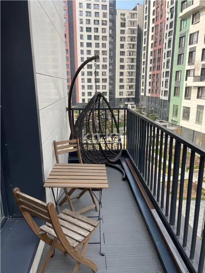 Продажа 3-комнатной квартиры, 100 м² в Алматы - фото 5