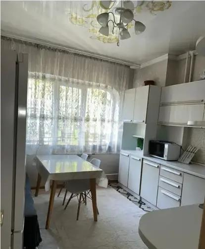 Продажа 1-комнатной квартиры, 40 м² в Алматы - фото 2