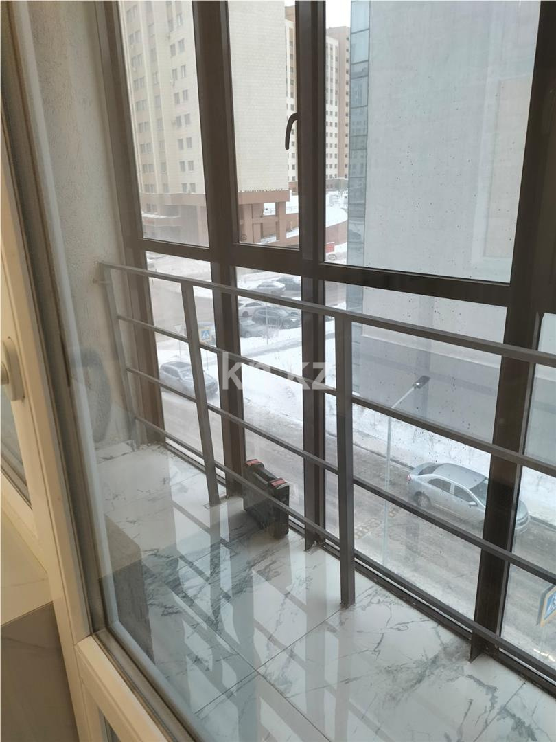 Продажа 2-комнатной квартиры, 66 м², ул. Нарикбаева в Астане - фото 11