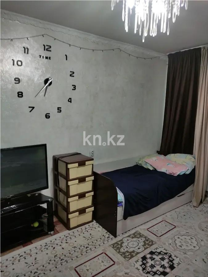 Продажа 1-комнатной квартиры, 35 м² в Алматы